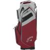 imageCallaway Golf ORG 14 Cart Bag NavyFlow YellowSilverCardinal