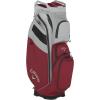 imageCallaway Golf ORG 14 Cart Bag NavyFlow YellowSilverCardinal