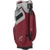 imageCallaway Golf ORG 14 Cart Bag NavyFlow YellowSilverCardinal