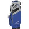 imageCallaway Golf ORG 14 Cart Bag NavyFlow YellowSilverNeptune