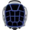imageCallaway Golf ORG 14 Cart Bag NavyFlow YellowSilverNeptune