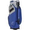 imageCallaway Golf ORG 14 Cart Bag NavyFlow YellowSilverNeptune