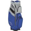 imageCallaway Golf ORG 14 Cart Bag NavyFlow YellowSilverNeptune