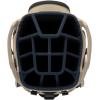 imageCallaway Golf ORG 14 Cart Bag NavyFlow YellowTanMarineOrange