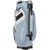 imageCallaway Golf ORG 14 Cart Bag NavyFlow YellowWhiteIce Blue