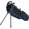 imageCallaway Golf Par 3 Carry Bag No Logo Navy