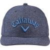 imageCallaway Golf Performance Pro Tour Cap Collection HeadwearBlack HeatherBlue