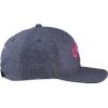 imageCallaway Golf Performance Pro Tour Cap Collection HeadwearBlack HeatherPink