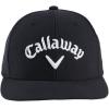 imageCallaway Golf Performance Pro Tour Cap Collection HeadwearBlackWhite 2022