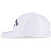 imageCallaway Golf Performance Pro Tour Cap Collection HeadwearWhiteDark Gray