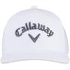 imageCallaway Golf Performance Pro Tour Cap Collection HeadwearWhiteDark Gray