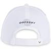 imageCallaway Golf Performance Pro Tour Cap Collection HeadwearWhiteDark Gray