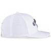 imageCallaway Golf Performance Pro Tour Cap Collection HeadwearWhiteDark Gray