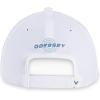 imageCallaway Golf Performance Pro Tour Cap Collection HeadwearWhiteDark Sky