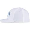 imageCallaway Golf Performance Pro Tour Cap Collection HeadwearWhiteDark Sky