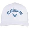 imageCallaway Golf Performance Pro Tour Cap Collection HeadwearWhiteDark Sky