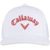 imageCallaway Golf Performance Pro Tour Cap Collection HeadwearWhiteDusty Rose