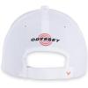 imageCallaway Golf Performance Pro Tour Cap Collection HeadwearWhiteDusty Rose