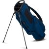 imageCallaway Golf Summit Collection Golf BagIndigo