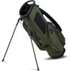 imageCallaway Golf Summit Collection Golf BagJungle