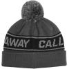 imageCallaway Golf Vintage BeanieCharcoal