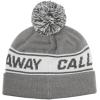 imageCallaway Golf Vintage BeanieLight Grey