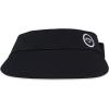 imageCallaway Golf Womens See The Break Visor Collection HeadwearBlack