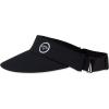 imageCallaway Golf Womens See The Break Visor Collection HeadwearBlack