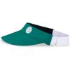 imageCallaway Golf Womens See The Break Visor Collection HeadwearEvergreen