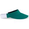 imageCallaway Golf Womens See The Break Visor Collection HeadwearEvergreen