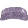imageCallaway Golf Womens See The Break Visor Collection HeadwearFloral