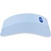 imageCallaway Golf Womens See The Break Visor Collection HeadwearGlacier