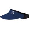 imageCallaway Golf Womens See The Break Visor Collection HeadwearNavy