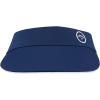 imageCallaway Golf Womens See The Break Visor Collection HeadwearNavy