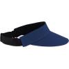 imageCallaway Golf Womens See The Break Visor Collection HeadwearNavy