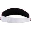 imageCallaway Golf Womens See The Break Visor Collection HeadwearPink Exotic