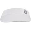 imageCallaway Golf Womens See The Break Visor Collection HeadwearWhite