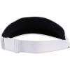 imageCallaway Golf Womens See The Break Visor Collection HeadwearWhite