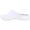 imageCallaway HW CG CSTM Visor WHT 26