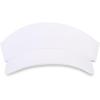 imageCallaway HW CG CSTM Visor WHT 26