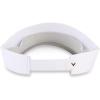 imageCallaway HW CG CSTM Visor WHT 26