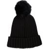 imageCallaway Womens Callaway Golf Womens Extended Season Collection Knit HeadwearBlack