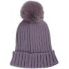 imageCallaway Womens Callaway Golf Womens Extended Season Collection Knit HeadwearViolet Haze