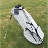 imageCallaway Callaway Summit Collection Stand Golf BagColl Platinum
