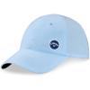 imageCallaway Golf 2021 Ladies High Tail Adjustable HatGlacier