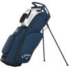 imageCallaway Golf Fairway 14 Stand BagWhiteMarineRed