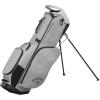 imageCallaway Golf Fairway Plus Stand Bag GreyPalm Breeze