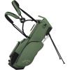 imageCallaway Golf Fairway Plus Stand Bag Moss