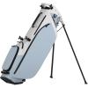 imageCallaway Golf Hyperlite Zero Stand Bag No Logo WhiteIce Blue