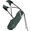 imageCallaway Golf Hyperlite Zero Stand bagPineSilver